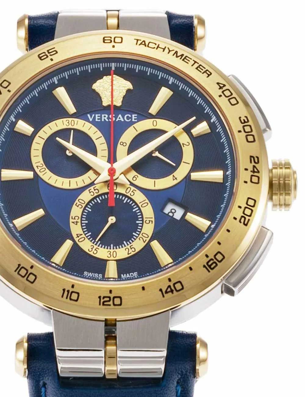 Meeste käekell Versace Aion VE6CA0223 - Premiumkellad