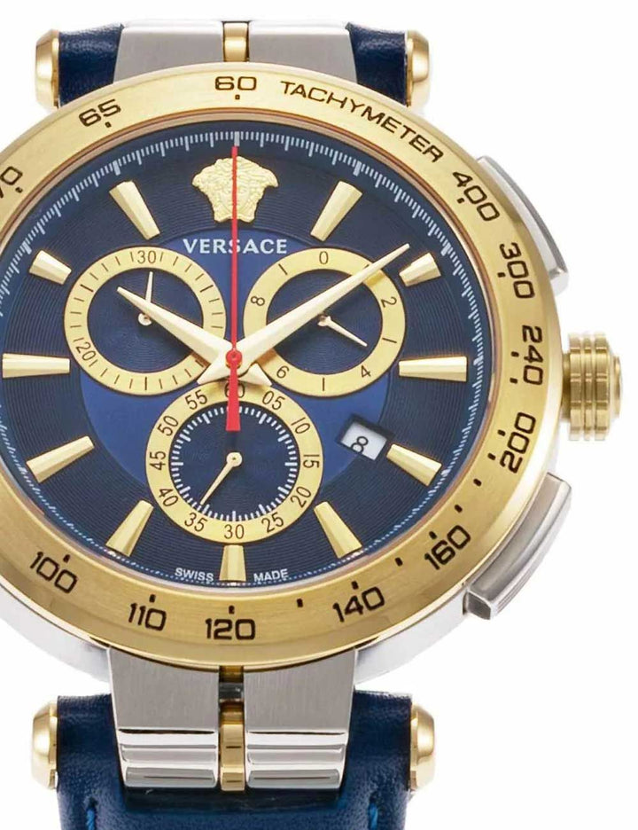 Meeste käekell Versace Aion VE6CA0223 - Premiumkellad
