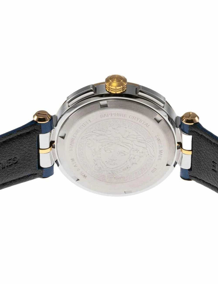 Meeste käekell Versace Aion VE6CA0223 - Premiumkellad