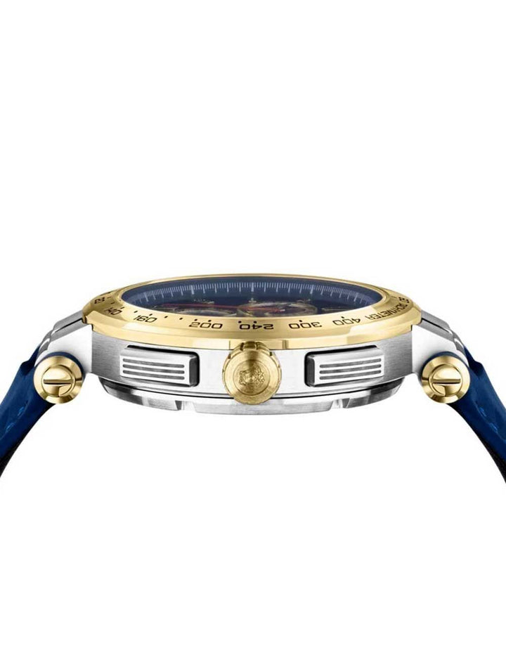 Meeste käekell Versace Aion VE6CA0223 - Premiumkellad