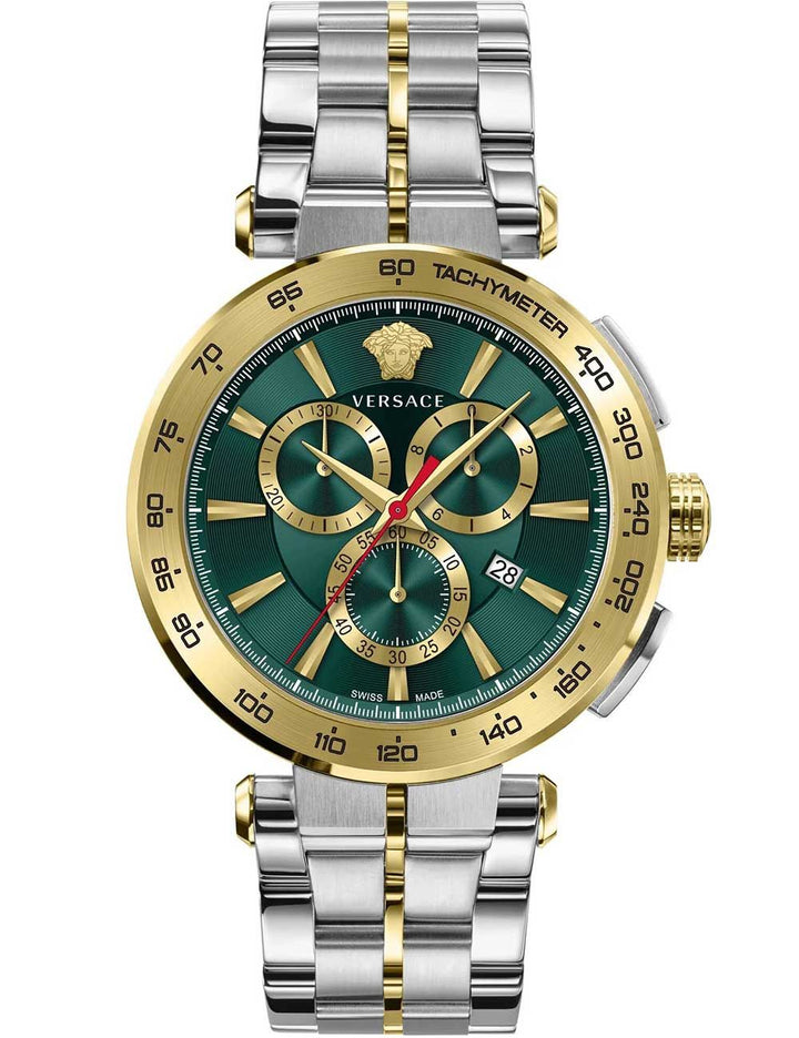 Meeste käekell Versace Aion VE6CA0523 - Premiumkellad