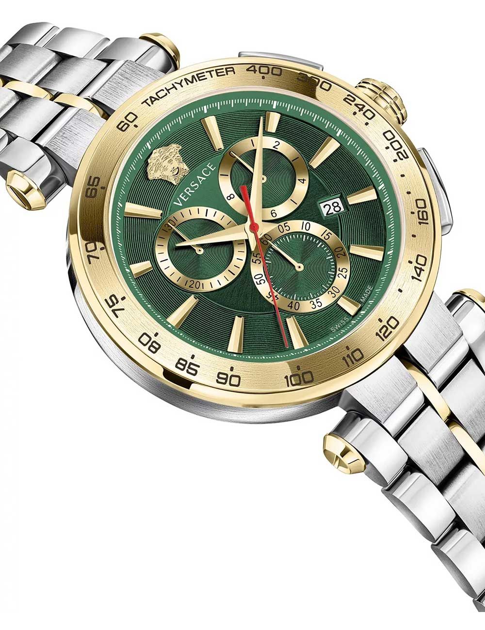 Meeste käekell Versace Aion VE6CA0523 - Premiumkellad