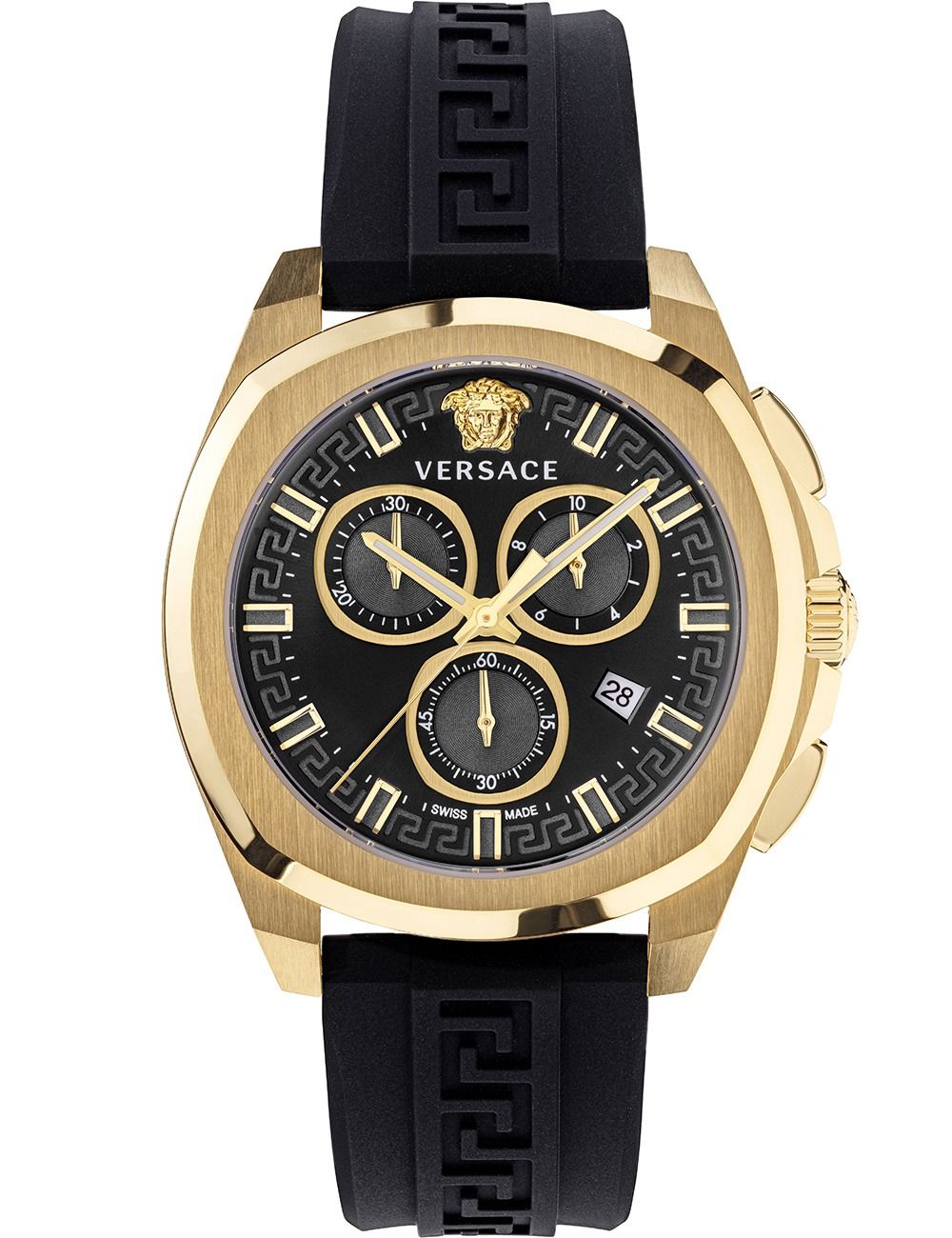 Meeste käekell Versace Geo Chrono VE7CA0423 - Premiumkellad