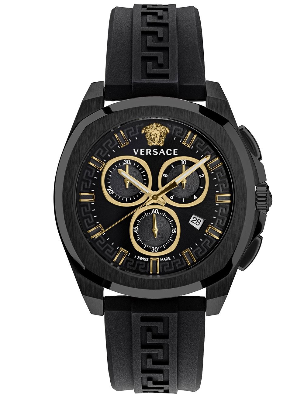 Meeste käekell Versace Geo Chrono VE7CA0523 - Premiumkellad