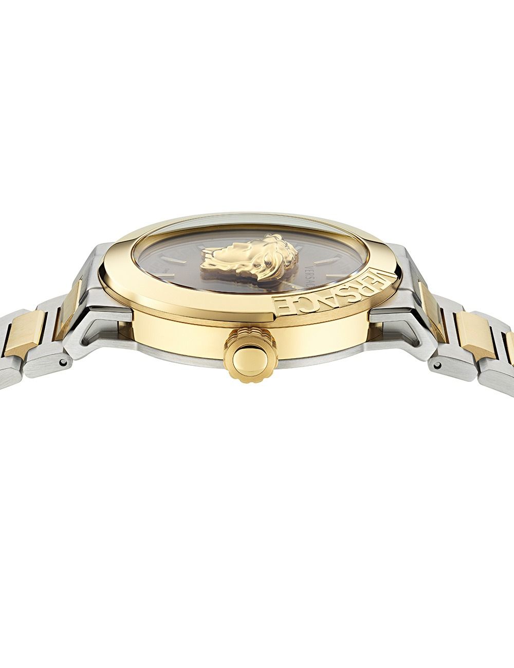 Meeste käekell Versace Medusa Infinity VE7E00423 - Premiumkellad