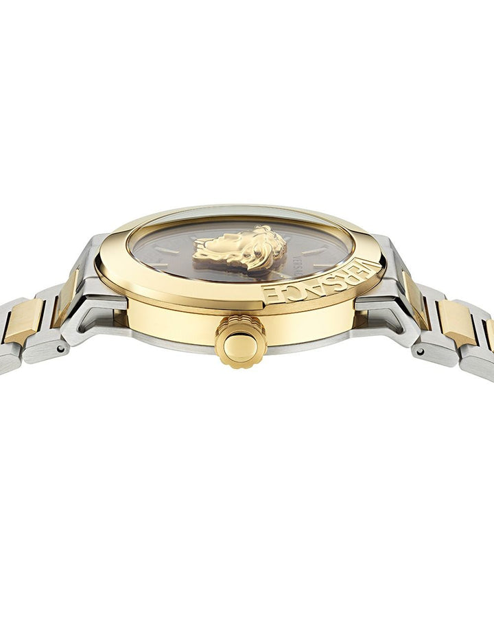 Meeste käekell Versace Medusa Infinity VE7E00423 - Premiumkellad