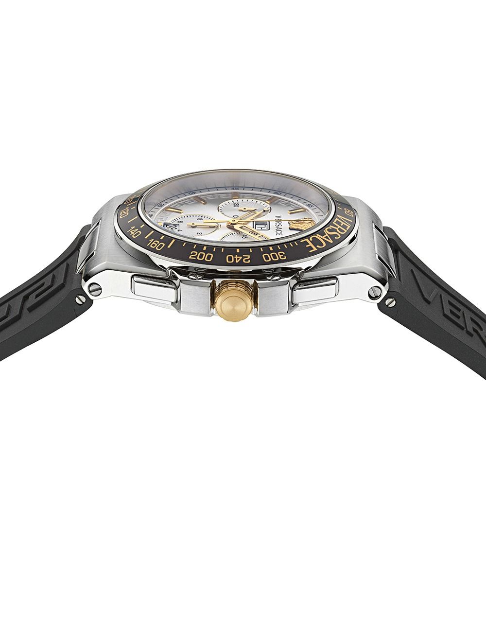 Meeste käekell Versace Greca Extreme Chrono VE7H00123 - Premiumkellad