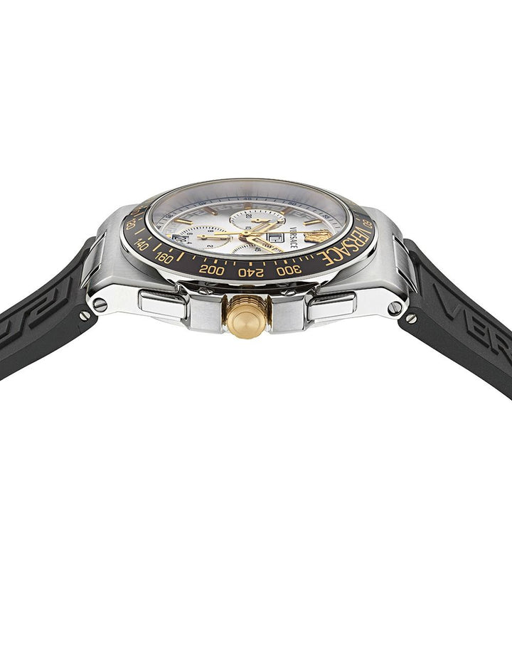Meeste käekell Versace Greca Extreme Chrono VE7H00123 - Premiumkellad