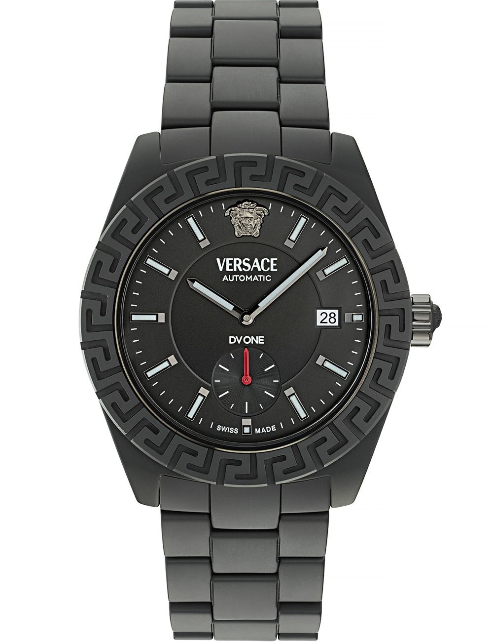 Meeste käekell Versace DV One VE7K00123 - Premiumkellad
