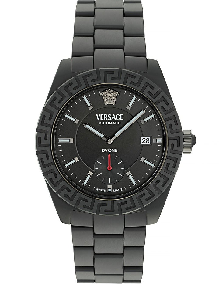 Meeste käekell Versace DV One VE7K00123 - Premiumkellad