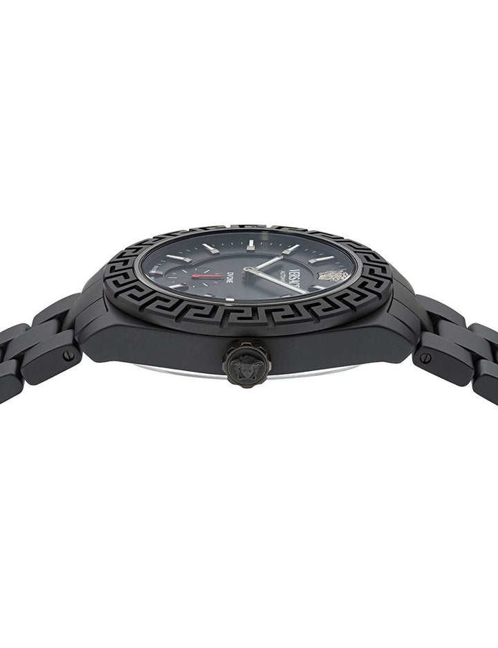 Meeste käekell Versace DV One VE7K00123 - Premiumkellad