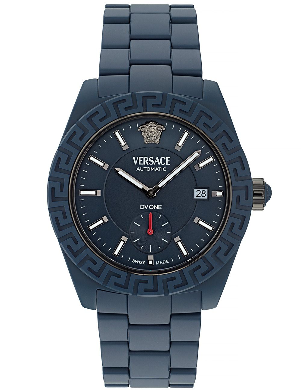 Meeste käekell Versace DV One VE7K00223 - Premiumkellad