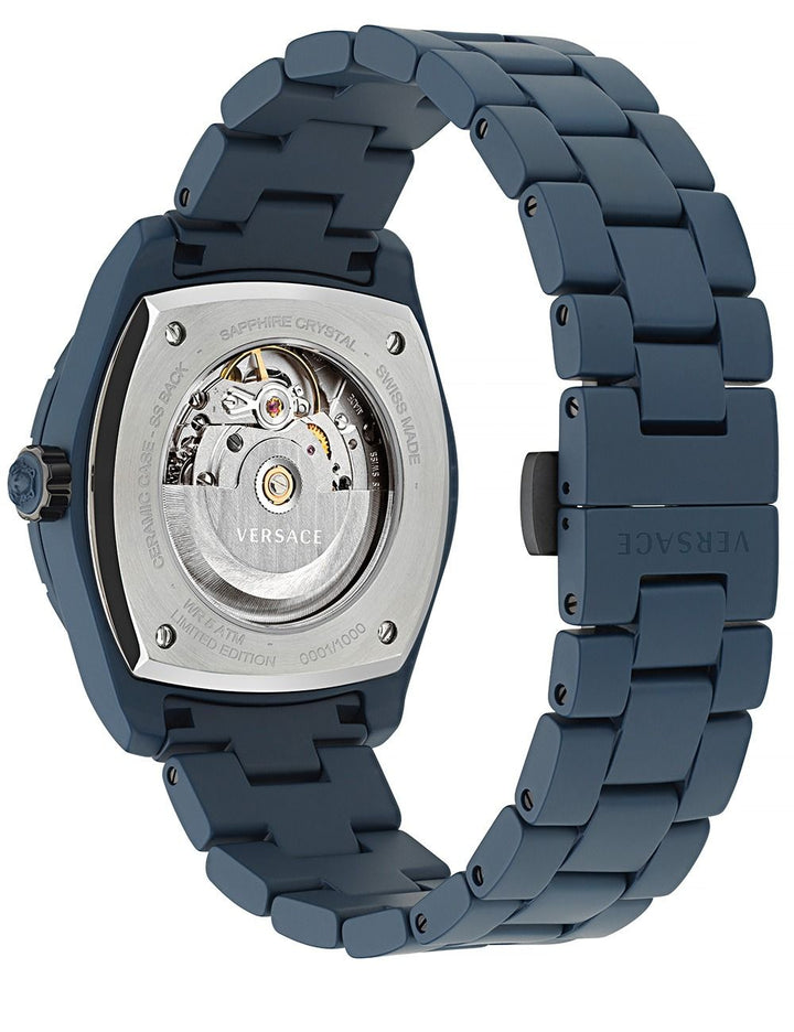 Meeste käekell Versace DV One VE7K00223 - Premiumkellad