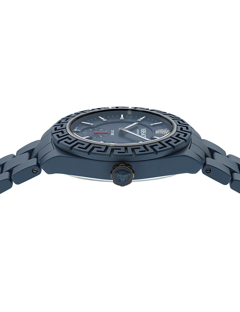Meeste käekell Versace DV One VE7K00223 - Premiumkellad