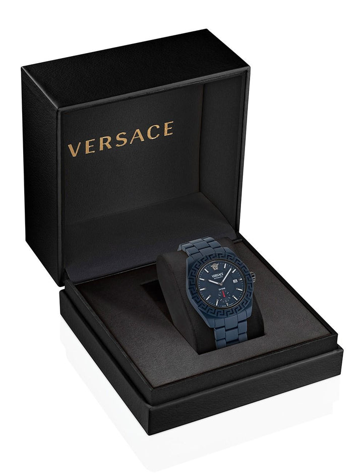 Meeste käekell Versace DV One VE7K00223 - Premiumkellad