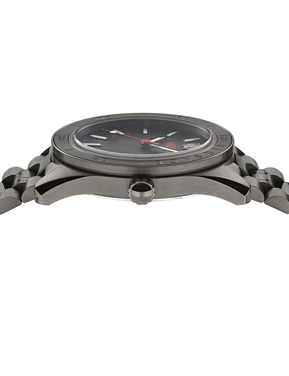Meeste käekell Versace V-Dome VE8E00724 - Premiumkellad