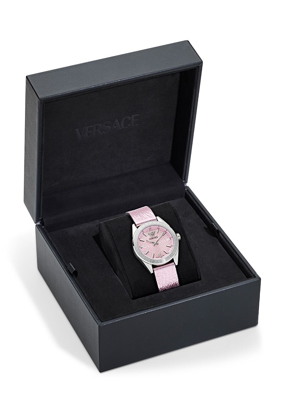 Naiste käekell Versace V-Code VE8I00124 - Premiumkellad