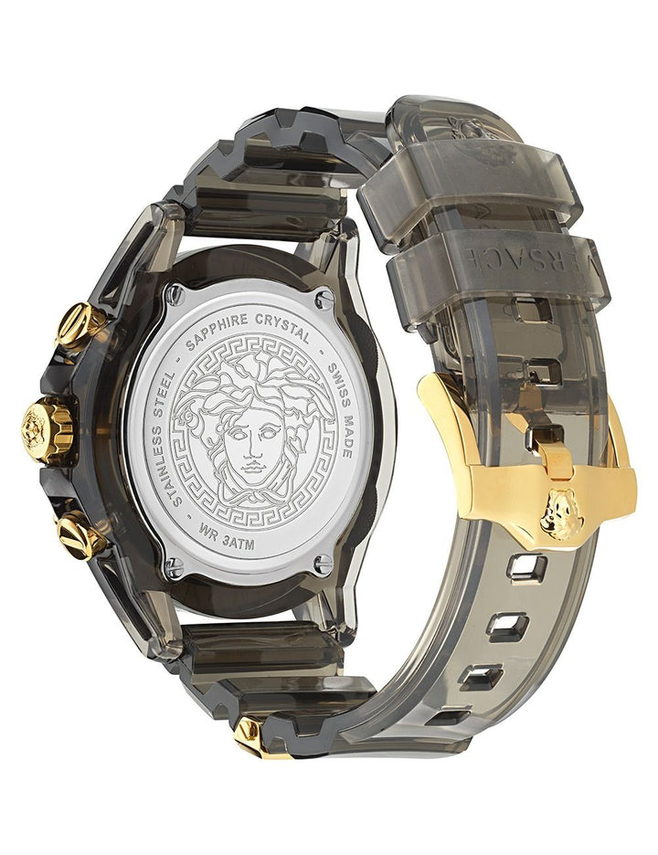 Meeste käekell Versace Chrono Master VE8P00224 - Premiumkellad