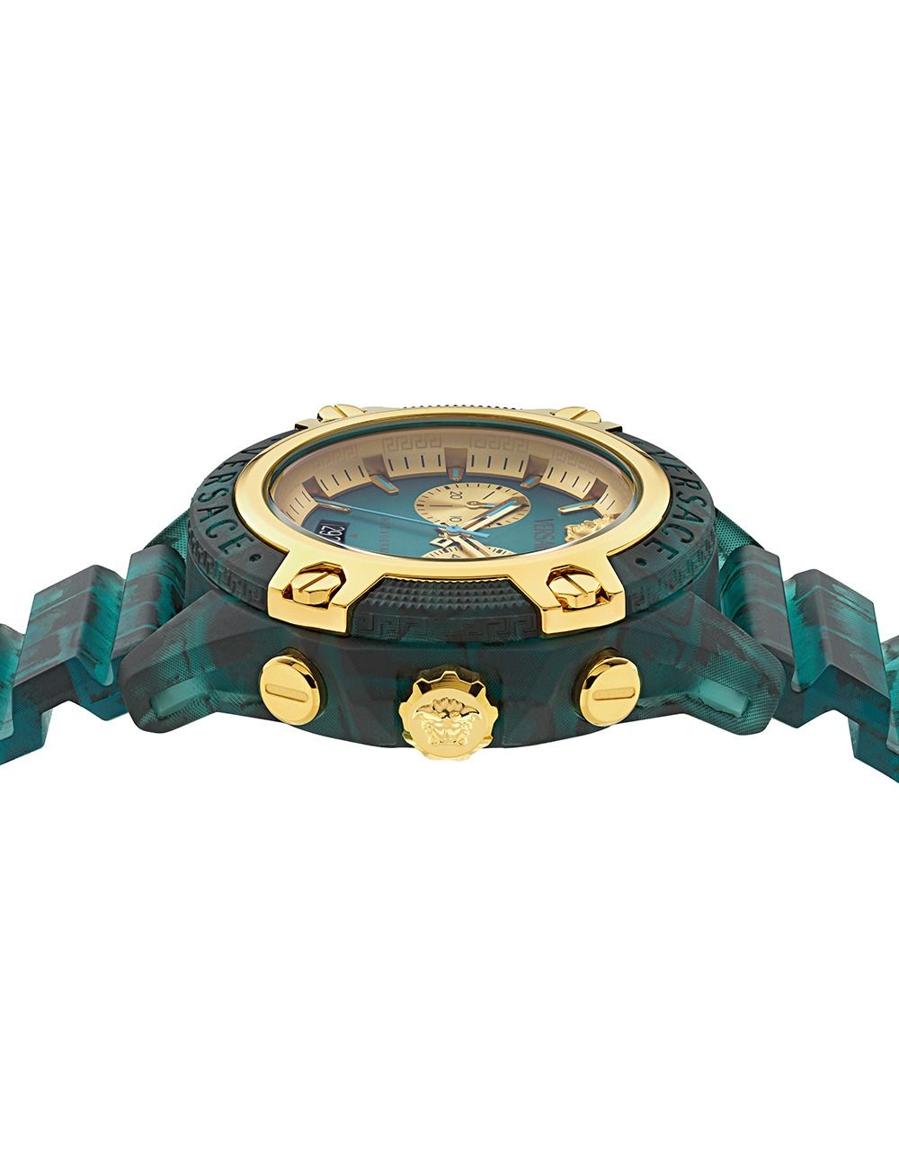 Meeste käekell Versace Chrono Master VE8P00324 - Premiumkellad