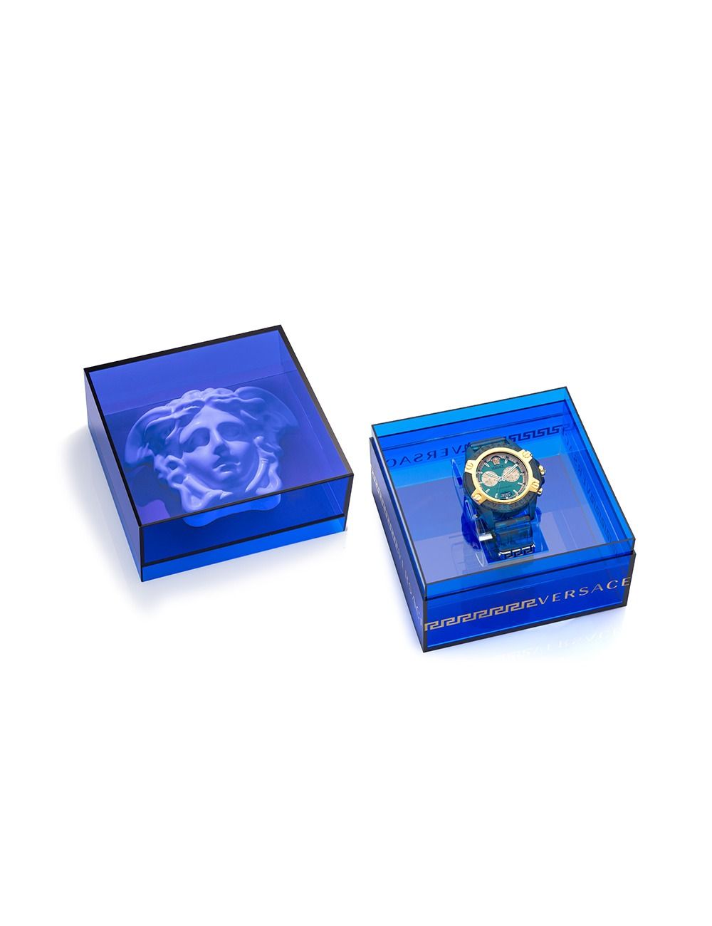 Meeste käekell Versace Chrono Master VE8P00324 - Premiumkellad