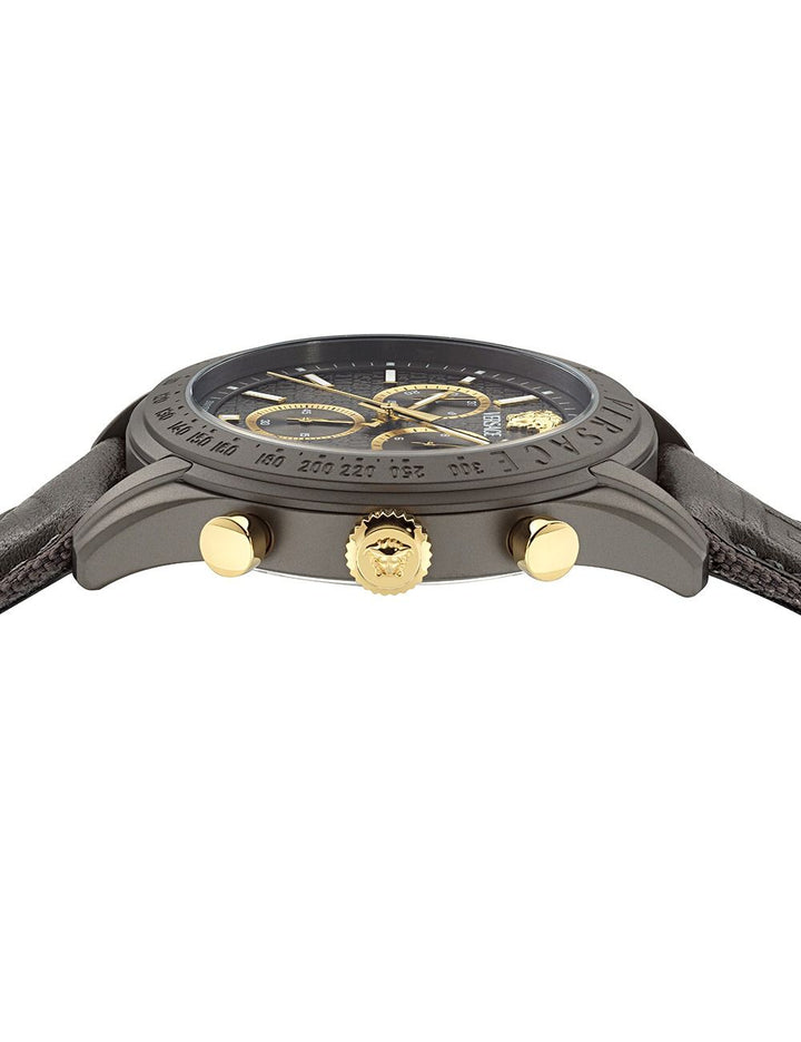 Meeste käekell Versace Chrono Master VE8R00124 - Premiumkellad