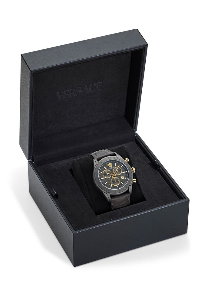 Meeste käekell Versace Chrono Master VE8R00124 - Premiumkellad
