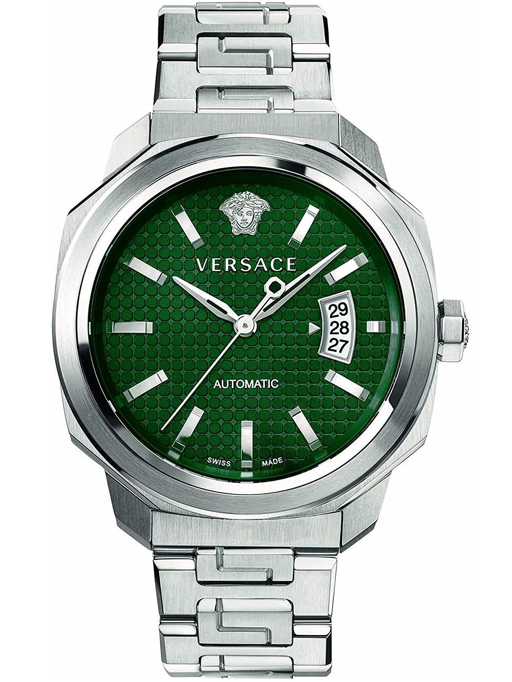Meeste käekell Versace Dylos VEAG00122 - Premiumkellad