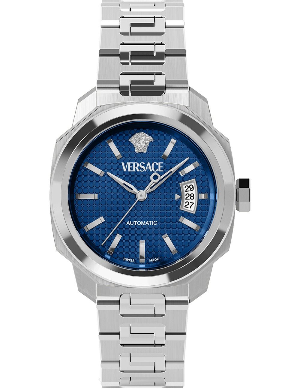 Meeste käekell Versace Dylos VEAG00424 - Premiumkellad