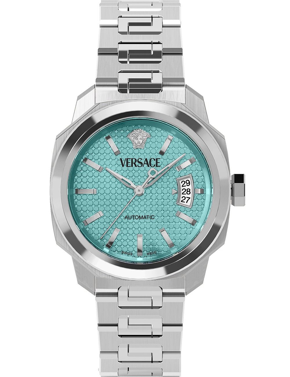 Meeste käekell Versace Dylos VEAG00524 - Premiumkellad