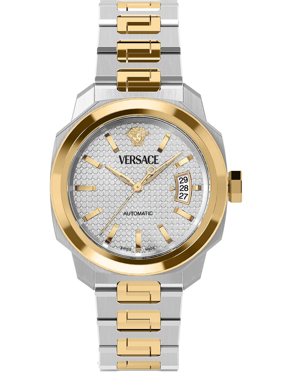 Meeste käekell Versace Dylos VEAG00624 - Premiumkellad