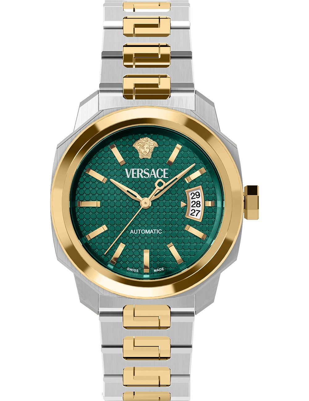 Meeste käekell Versace Dylos VEAG00724 - Premiumkellad