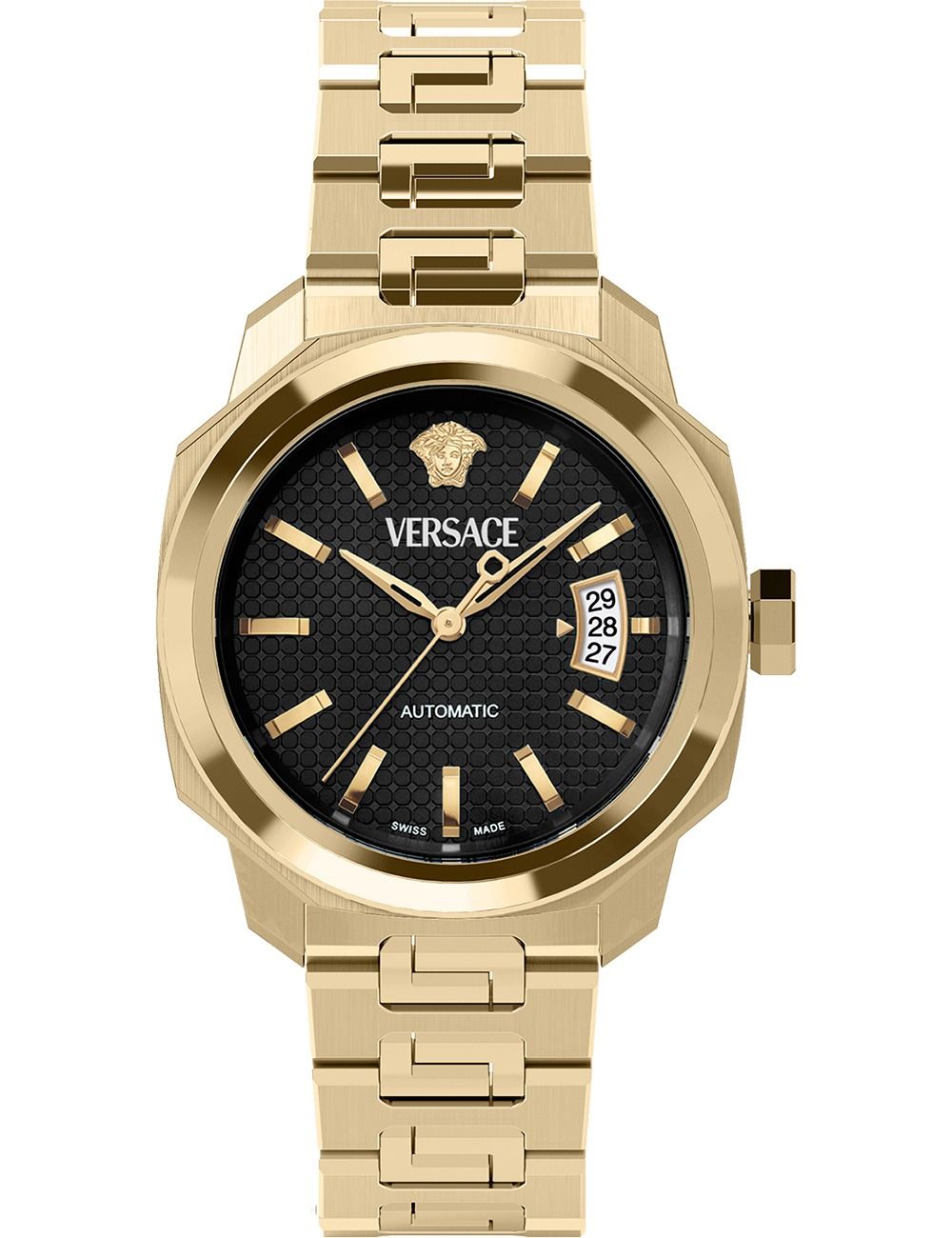 Meeste käekell Versace Dylos VEAG00824 - Premiumkellad