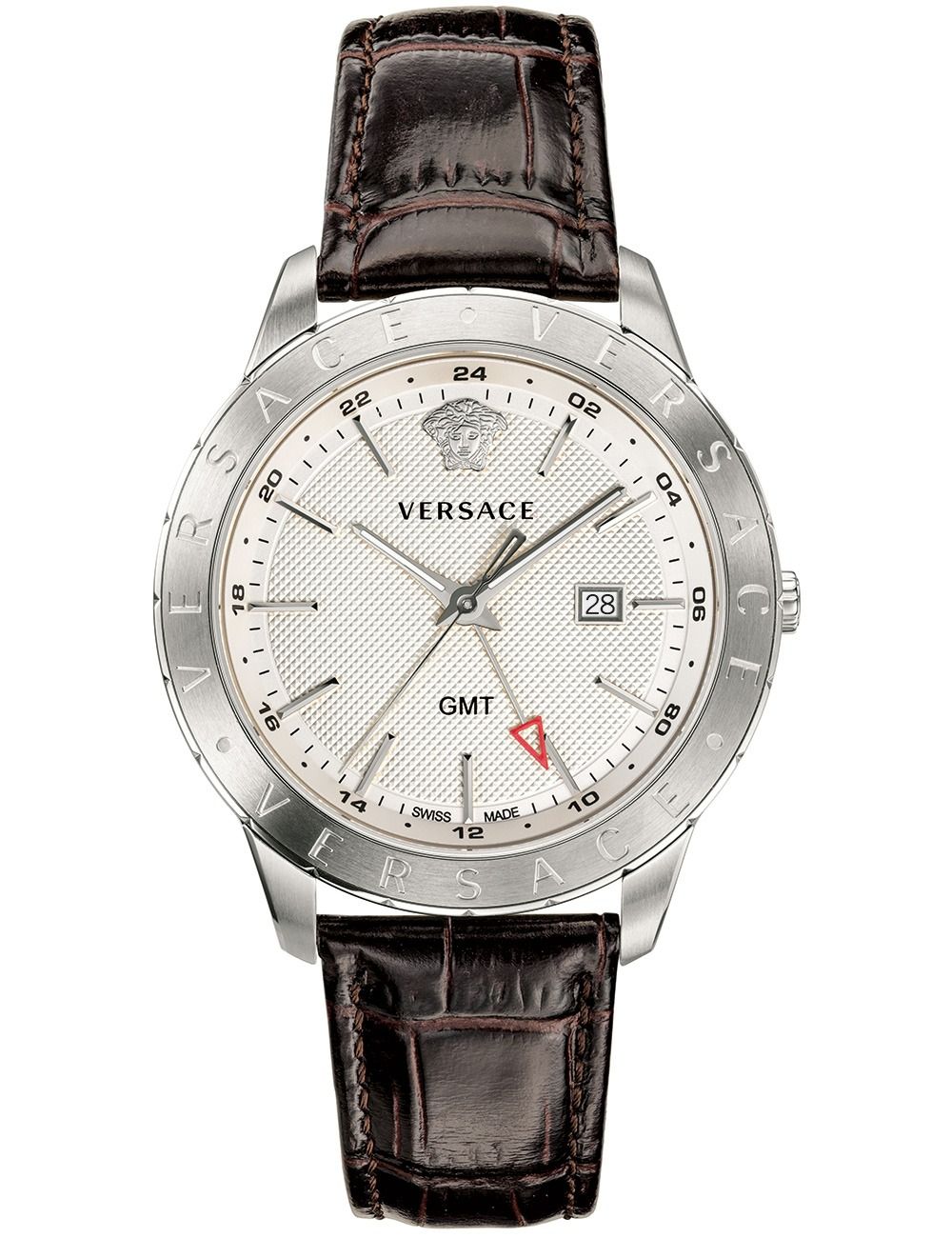 Meeste käekell Versace Univers VEBK00118 - Premiumkellad