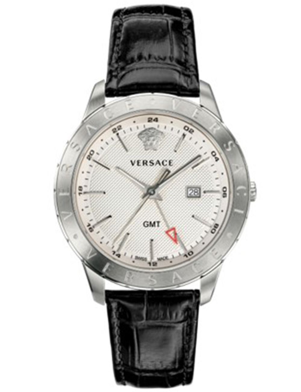 Meeste käekell Versace Univers VEBK00918 - Premiumkellad