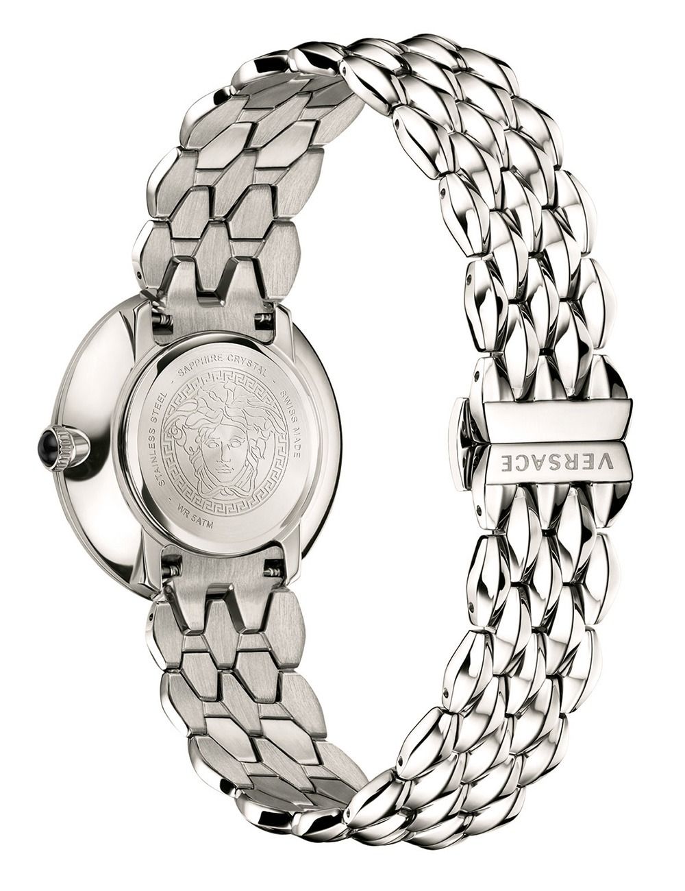 Naiste käekell Versace V-Flare VEBN00618 - Premiumkellad