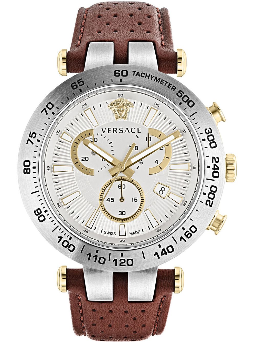 Meeste käekell Versace Bold Chrono VEJB00122 - Premiumkellad