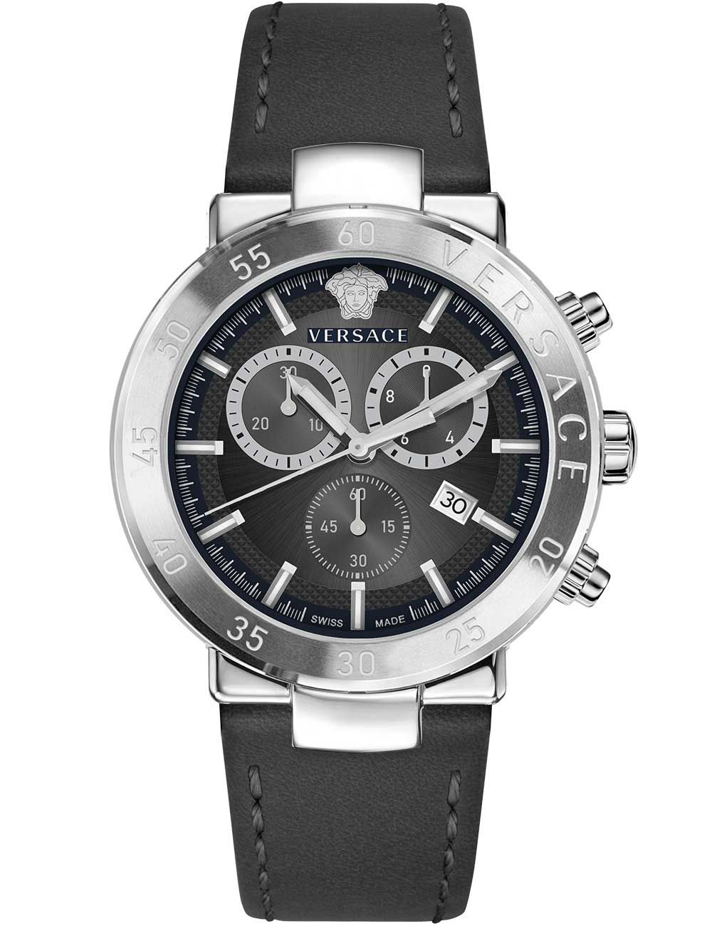Meeste käekell Versace Urban Mystique Chrono VEPY00120 - Premiumkellad