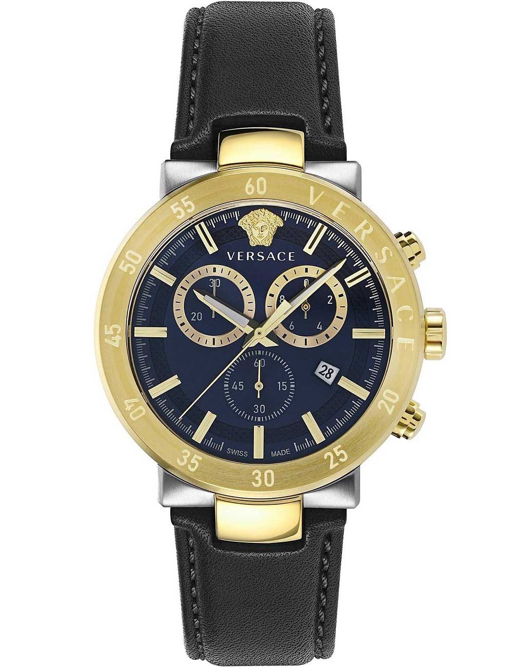 Meeste käekell Versace Urban Mystique Chrono VEPY00320 - Premiumkellad