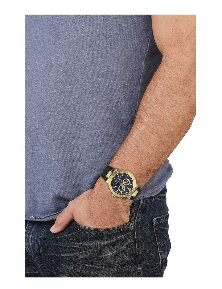 Meeste käekell Versace Urban Mystique Chrono VEPY00320 - Premiumkellad