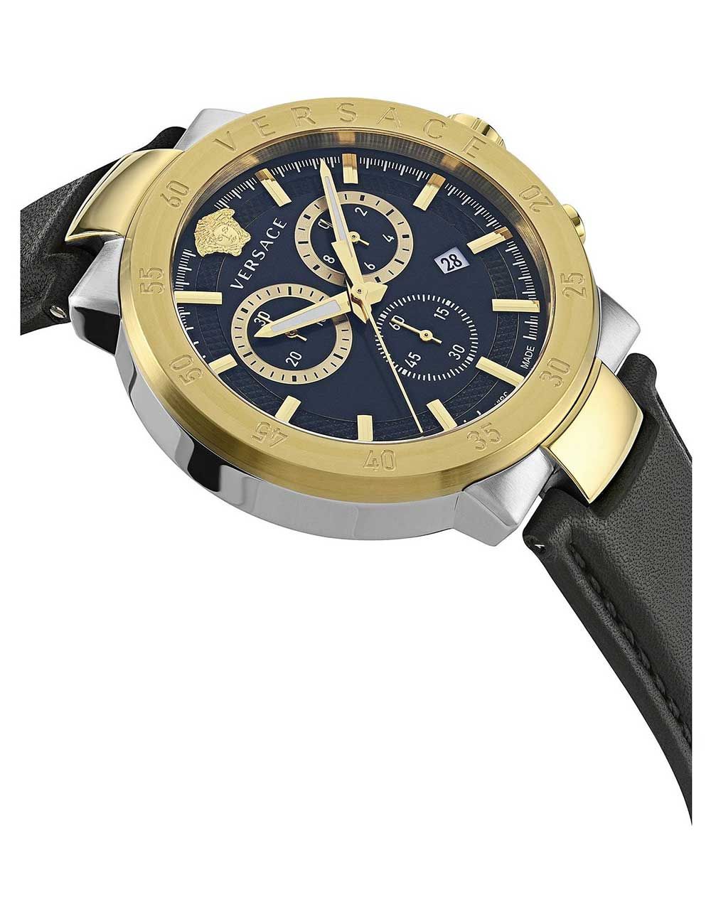 Meeste käekell Versace Urban Mystique Chrono VEPY00320 - Premiumkellad