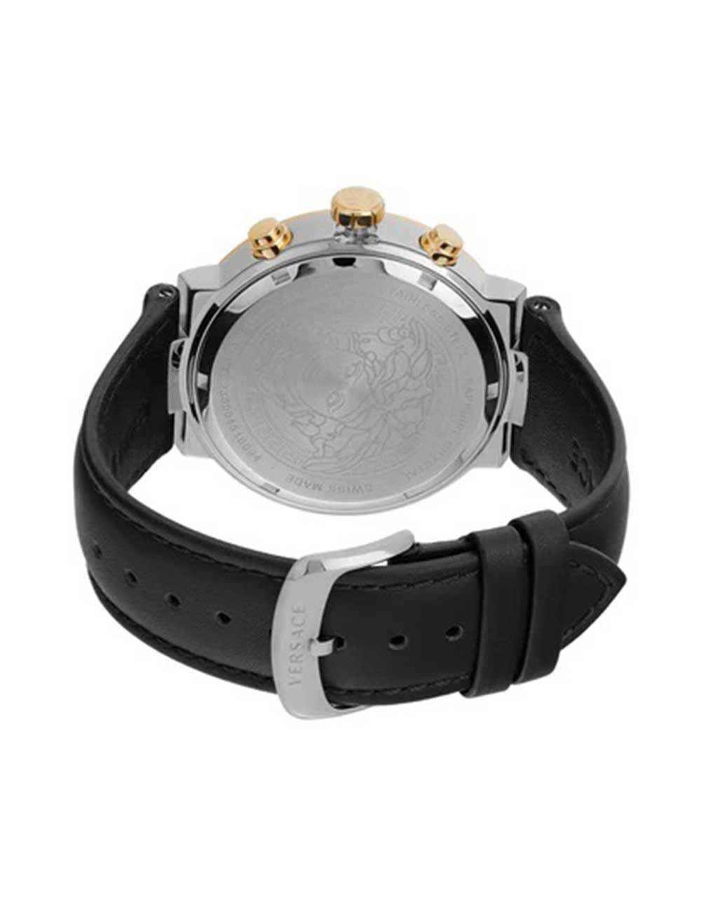 Meeste käekell Versace Urban Mystique Chrono VEPY00320 - Premiumkellad
