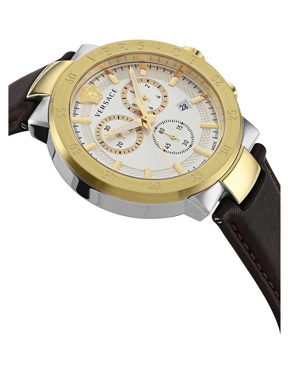 Meeste käekell Versace Urban Mystique Chrono VEPY01321 - Premiumkellad