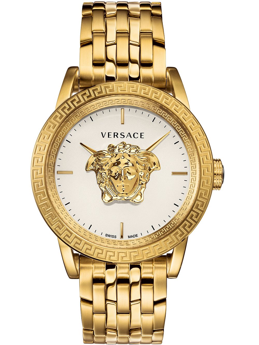 Meeste käekell Versace Plazzo Empire VERD00318 - Premiumkellad