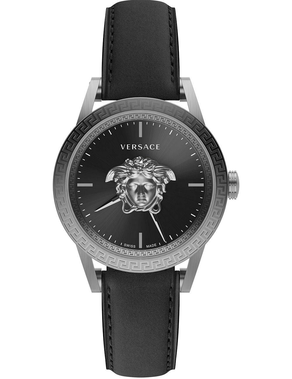 Meeste käekell Versace Palazzo VERD01220 - Premiumkellad