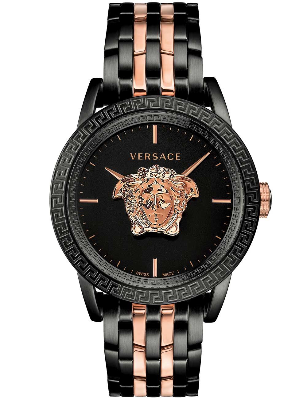 Meeste käekell Versace Palazzo Empire VERD01623 - Premiumkellad