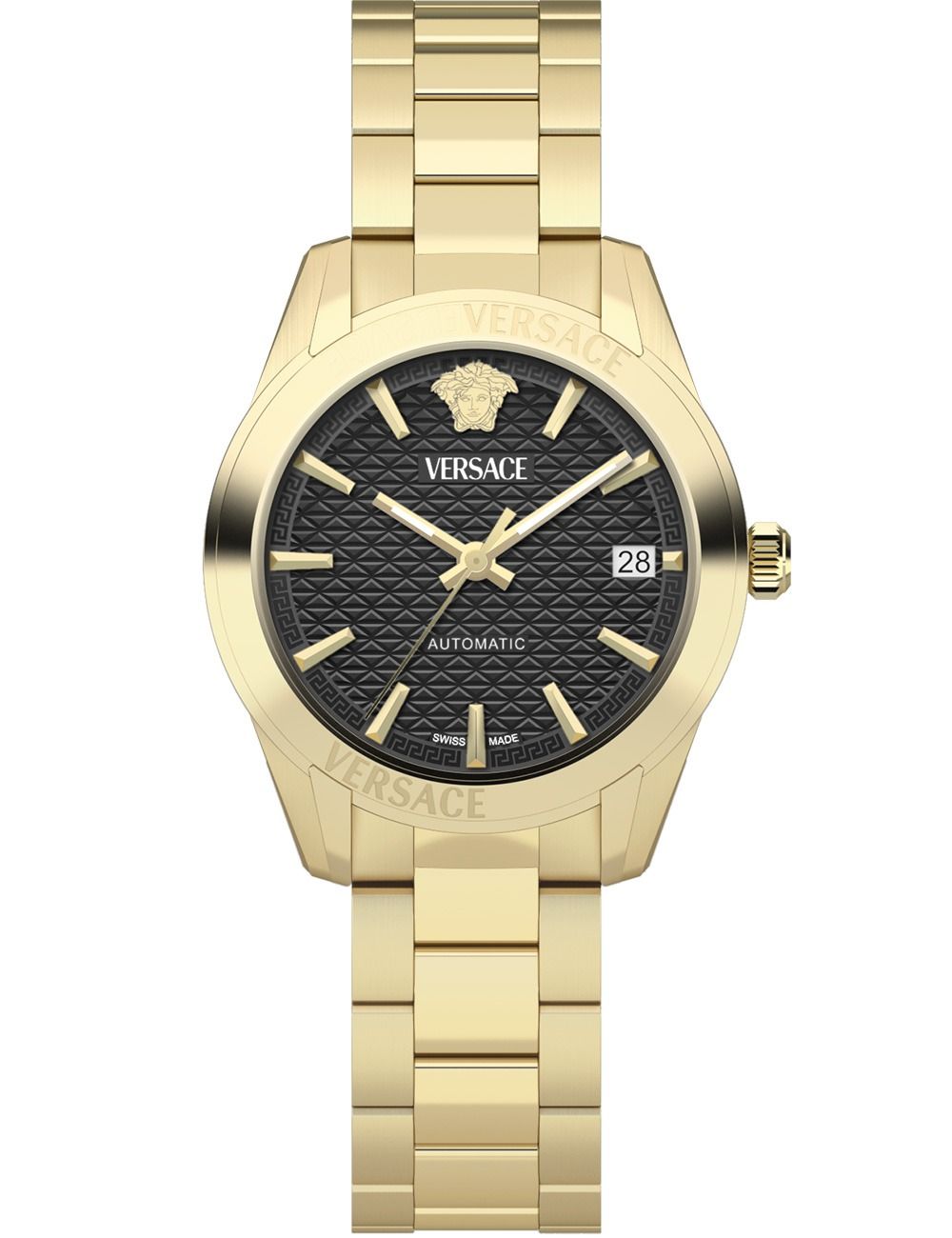 Naiste käekell Versace Greca Classic VESCA0624 - Premiumkellad