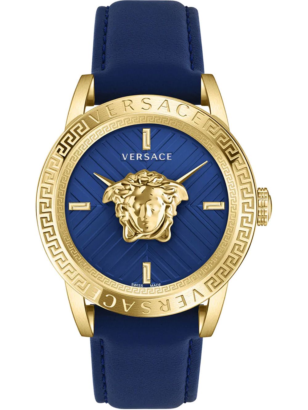 Meeste käekell Versace V-Code VESN00322 - Premiumkellad