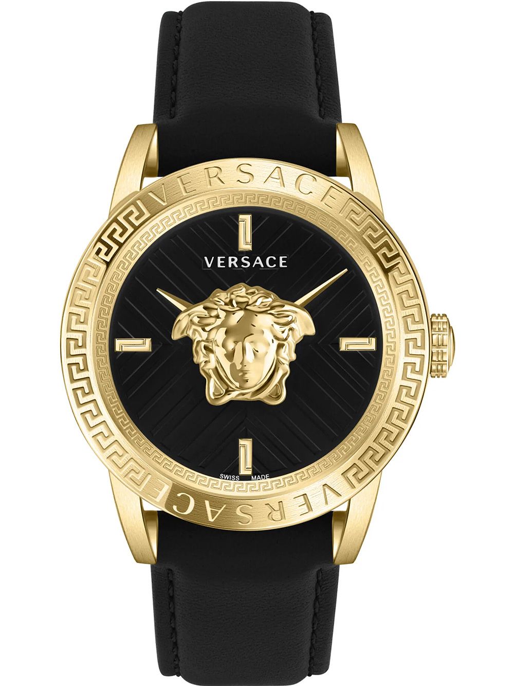 Meeste käekell Versace V-Code VESN00422 - Premiumkellad