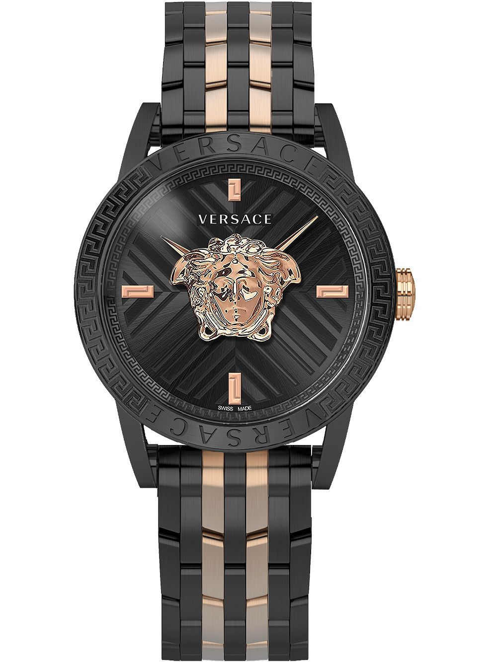 Meeste käekell Versace V-Code VESN00622 - Premiumkellad