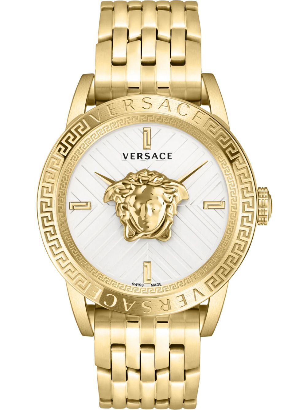 Meeste käekell Versace V-Code VESN00822 - Premiumkellad